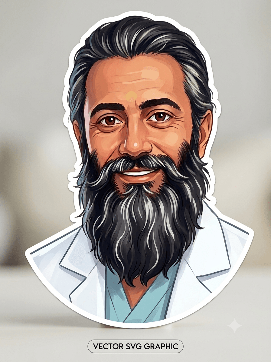 Neurotherapist Achut Sitaula