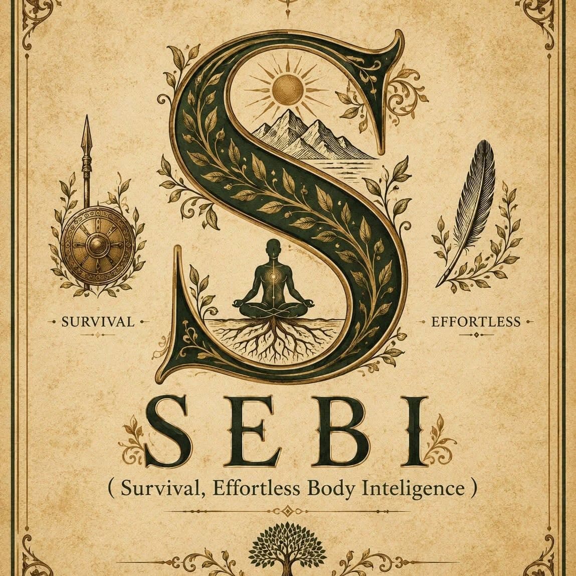 Sebi Neurotherapy Center